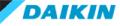 Logo DAIKIN