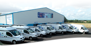 Huard Boche 2lectricit&eacute; Plomberie - Photo du b�timent